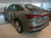 Audi E-tron S Sportback - Miniatura 6
