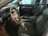 Audi E-tron S Sportback - Miniatura 7