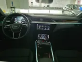 Audi E-tron S Sportback - Miniatura 9