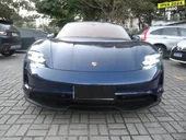 Porsche Taycan - Miniatura 1