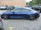 Porsche Taycan - Miniatura 5