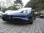 Porsche Taycan - Miniatura 9