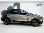 Kia Niro EV - Miniatura 3