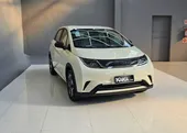 BYD Dolphin - Miniatura 3