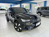 Volvo C40 Recharge - Miniatura 1