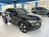 Volvo C40 Recharge - Miniatura 2