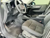 Volvo C40 Recharge - Miniatura 9