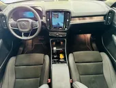 Volvo C40 Recharge - Miniatura 11