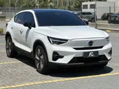 Volvo C40 Recharge - Miniatura 2