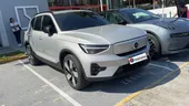 Volvo XC40 Recharge - Miniatura 1