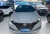 Nissan Leaf - Miniatura 4