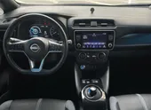 Nissan Leaf - Miniatura 5