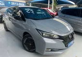 Nissan Leaf - Miniatura 6
