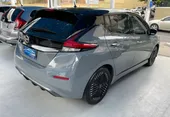 Nissan Leaf - Miniatura 7