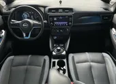 Nissan Leaf - Miniatura 9