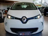 Renault Zoe Z.e. - Miniatura 1