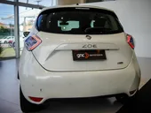 Renault Zoe Z.e. - Miniatura 2