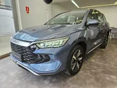 BYD Song Pro