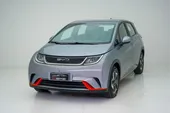 BYD Dolphin - Miniatura 1