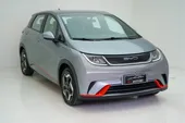 BYD Dolphin - Miniatura 6