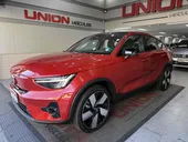 Volvo C40 Recharge - Miniatura 3
