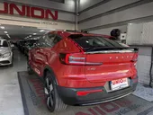 Volvo C40 Recharge - Miniatura 9