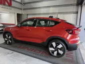 Volvo C40 Recharge - Miniatura 10