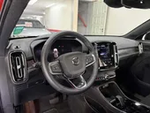 Volvo C40 Recharge - Miniatura 13