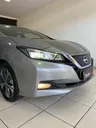 Nissan Leaf - Miniatura 6