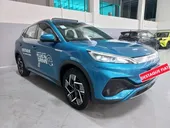 BYD Yuan Plus - Miniatura 4