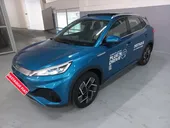 BYD Yuan Plus - Miniatura 5