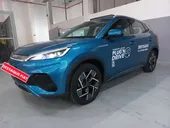 BYD Yuan Plus - Miniatura 6