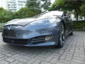 Tesla Model S - Miniatura 9