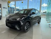 BYD Dolphin Mini