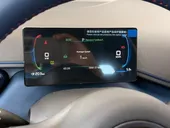 BYD Dolphin Mini - Miniatura 13