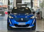 Peugeot E-2008 - Miniatura 2