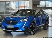 Peugeot E-2008 - Miniatura 3
