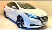Nissan Leaf - Miniatura 1