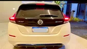 Nissan Leaf - Miniatura 9