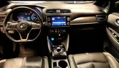 Nissan Leaf - Miniatura 10