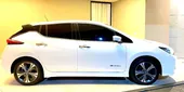 Nissan Leaf - Miniatura 11