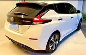 Nissan Leaf - Miniatura 12