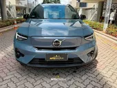 Volvo XC40 Recharge - Miniatura 1