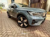 Volvo XC40 Recharge - Miniatura 3