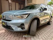Volvo XC40 Recharge - Miniatura 4