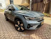 Volvo XC40 Recharge - Miniatura 5