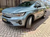 Volvo XC40 Recharge - Miniatura 7