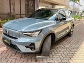 Volvo XC40 Recharge - Miniatura 8