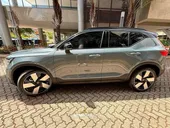 Volvo XC40 Recharge - Miniatura 10