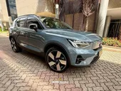 Volvo XC40 Recharge - Miniatura 11